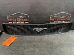 05-09 Ford Mustang Base Upper Grille. Fixed Price $95.00.