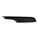 For 2015 2016 2017 Volkswagen Golf Passenger Right Rh Bumper Grille Outer Black. Fixed Price $26.78.