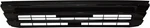 For 2017-2019 Highlander Front Grills Black Plastic 53102-0E100 TO1036172 Q. Fixed Price $216.95.