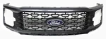 Oem Upper Grille Ford F150 Stx Standard Gray RL34-8200-LC51MX. Fixed Price $845.00.
