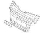 Genuine Audi Center Grille 8K0-853-651-T94. Fixed Price $526.96.