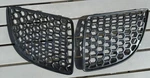 Pontiac Grand Prix Spo Grilles 04-08 (set). Fixed Price $110.00.