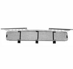 1970 Dodge Challenger Grille Panel Polished Aluminum Dynacorn 6015. Fixed Price $399.99.