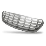 Grille For Chrysler Pacifica 2004-2006 Replacement Standard Line. Fixed Price $56.49.