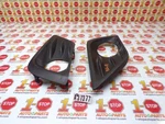 2015-2018 Nissan Altima Left & Right Fog Light Lamp Cover 62257-9HS0B Oem. Fixed Price $79.99.