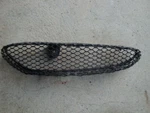 Mercedes W220 S500 S430 S55 00-02 Front Bumper Left Amg Grille 2208850153. Fixed Price $35.00.