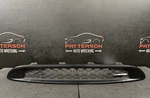 08-12 Smart Fortwo Pure Upper Grille. Fixed Price $125.00.