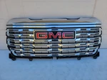 2022-2025 23 24 Gmc Sierra 1500 Denali Grille Oem 84878065. Fixed Price $280.00.