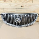 2013 - 2017 Buick Enclave Front Bumper Upper Radiator Grille Assembly Oem 371403. Fixed Price $427.50.
