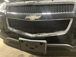Grille Black Mesh Lower Fits 09-12 Traverse 326325. Fixed Price $170.89.