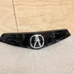 Broken 2023 2024 2025 Acura Zdx Front Bumper Center Grille 85540167 Oem. Fixed Price $308.75.