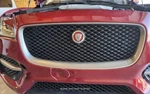 Jaguar F-pace 2017-2020 Grille Upper Sport Satin Chrome Surround 1648802. Fixed Price $385.05.