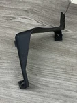 Corvette Grille Bracket - Rh Outer Mount, Gm Nos 345486, 1975 1979. Fixed Price $24.99.