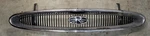 1995 - 1999 Buick Riviera Front Grill Oem With Mounting Brackets. Fixed Price $100.00.