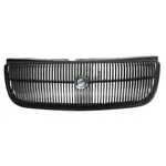 1998 Chrysler Cirrus Lxi Oem Upper Grille Black 97. Fixed Price $57.00.