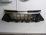Oem 2023-25 Kia Sportage Front Bumper Upper Grille 86350-DW20. Fixed Price $290.00.
