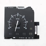 92-96 Ford Truck F150 F250 Bronco Dash Intrument Panel Gauge Tachometer. Fixed Price $44.95.