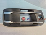 2017 2018 2019 Audi Q7 Suv Right Side Front Bumper Fog Light Grille Oem Used. Fixed Price $120.00.