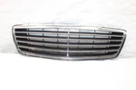 Grille 220 Type S350 Upper Fits 03-06 Mercedes S-class 12430. Fixed Price $62.29.