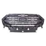 FO1200633 New Replacement Front Grille Fits 2018-2022 Ford Ecosport Capa. Fixed Price $229.00.