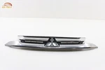 2016-2018 Mitsubishi Outlander Front Bumper Radiator Upper Grille Molding Oem. Fixed Price $212.49.