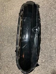 Tesla Model Grille No Sensor Holes 2012 -2015 6005883-00-D. Fixed Price $399.00.
