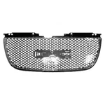New Chrome Front Grille Fits 2007-2014 Gmc Yukon Denali 104-02055. Fixed Price $268.55.