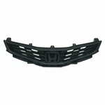 Front Grille Sport Model Black Fits 2012 2013 2014 Honda. Fixed Price $71.46.