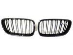 Bmw Series F87 M2 Front Radiator Grille Pair Black 8064144 8064143. Fixed Price $71.97.