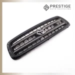 2002-2004 Toyota Sequoia Front Radiator Grille W/ Emblem Assembly 53100-0C030-C0. Fixed Price $113.00.