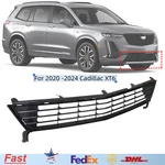 Front Lower Grille 84666649 For 2020 2021 2022 2023 2024 Cadillac XT6 Us. Fixed Price $105.00.