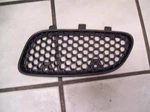 Driver Left Grille Recessed In Fits 97-03 Grand Prix 264735. Fixed Price $135.00.