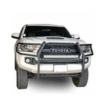 Black Horse 17A096402MA Grille Guard Bumper Protector For Toyota Tacoma. Fixed Price $720.53.