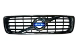 2010-2013 Volvo S80 Grille W/o Adaptive Cruise Badge Emblem Genuine Oem. Fixed Price $199.99.