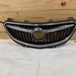 2019 2020 Buick Envision Front Upper Bumper Radiator Grille 42518427 Oem. Fixed Price $237.50.