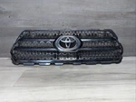 Toyota Tacoma Trd Front Grille 2016 2017 2018 2019 53114-04160 Oem. Fixed Price $119.00.