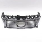 2013-2015 Lexus ES350 Front Upper Bumper Grille Trim 53111-33440 Oem -29-A. Fixed Price $155.00.