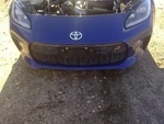 Used Front Center Grille Fits: 2023 Toyota GR86 Grade. Fixed Price $219.90.