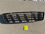 2007-2011 Vw Eos Front Bumper Center Lower Grille Assembly 1Q0 853 677 #3900. Fixed Price $97.00.