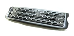 13-17 Land Range Rover (L405) Front Upper Center Hood Primary Grille (silver). Fixed Price $142.49.
