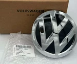 3G0853601B Dpj Volkswagen Oem Jetta Golf Gti Gli Arteon Passat Grille Emblem. Fixed Price $34.85.
