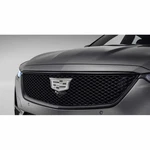 Gm 84670237 2021-2024 Cadillac CT5 Front & Rear Monochrome Emblems Oem. Fixed Price $128.98.