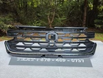 2024-2025 Volkswagen Atlas Line Front Grille Assembly 3CN853653E No Shipping. Fixed Price $275.00.