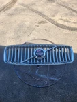 2020-2022 Volvo CX90 Front Bumper Upper Grille Oem 31698385 21. Fixed Price $350.00.