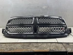 2014 Dodge Durango Front Upper Bumper Grille Oem+. Fixed Price $134.91.