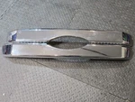 2011-2016 Ford F250 F350 Grille Chrome Upper Lower Inserts Center Oem. Fixed Price $99.00.