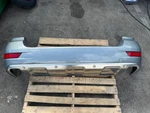 08-11 Mercedes W164 ML450 ML320 ML550 Base Rear Bumper Cover Assembly Oem. Fixed Price $455.55.