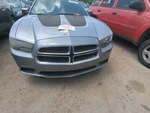 2011-2011 Dodge Charger Front Grille Bumper Not Included Ghtif. Fixed Price $123.53.