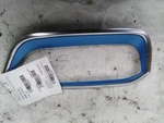 14-20 Bmw I3 Driver Left Grille Upper Blue Surround. Fixed Price $121.44.