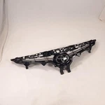 Oem Grille For Camry Assy Blk-txt W-emblem. Fixed Price $174.99.